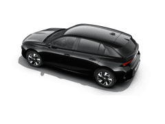 Opel Astra GS - Hybrid - Afbeelding 4