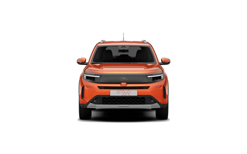 Opel Frontera GS - Electric - Afbeelding 2