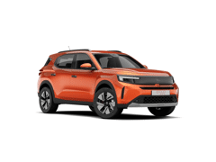 Opel Frontera GS - Electric - Afbeelding 3