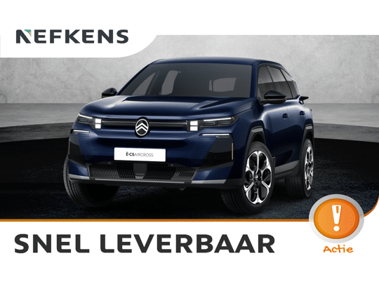 Citroën C5 Aircross Max