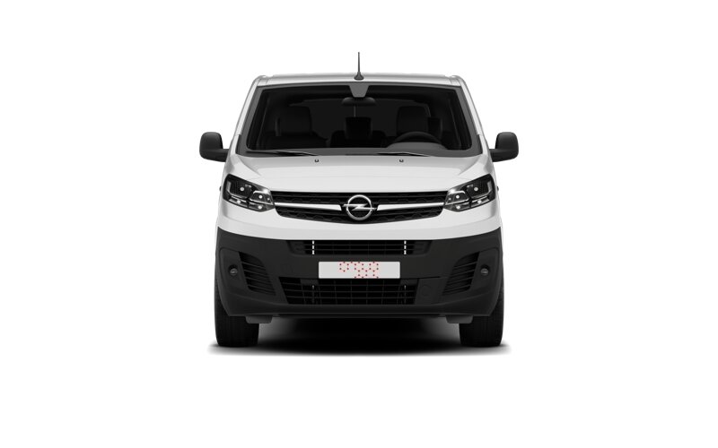 Opel Vivaro-e Standaard - Electric - Afbeelding 2