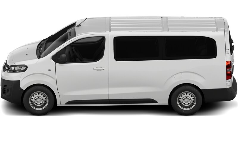 Opel Vivaro-e Standaard - Electric - Afbeelding 5