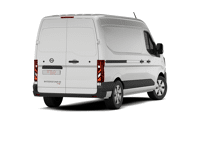 Nissan Interstar Interstar-e Gesloten Bestel L2H2 3.5T 87 kWh 141 1AT Limited + Trekhaak - Afbeelding 6