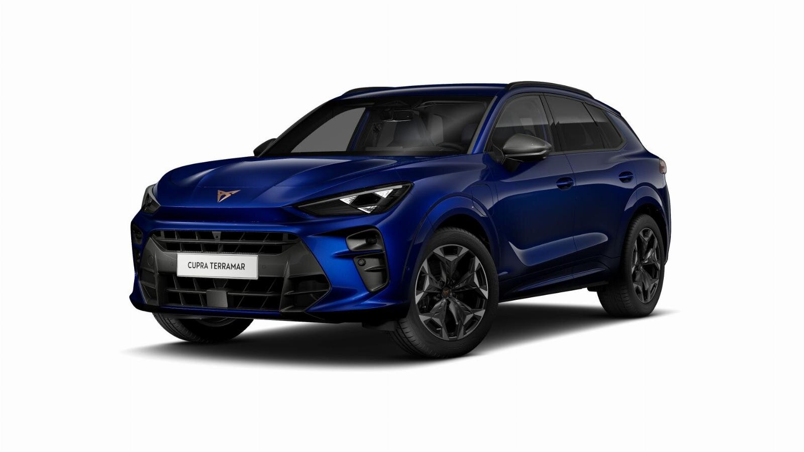 CUPRA Terramar VZ Performance - Afbeelding 2