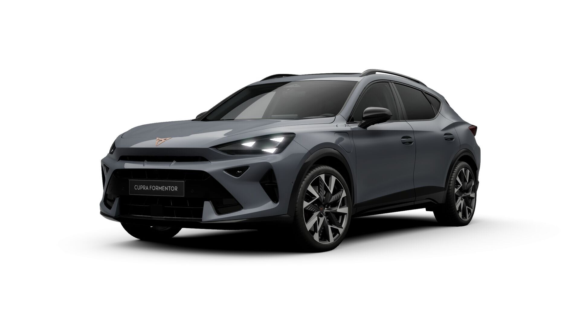 CUPRA Formentor VZ Performance