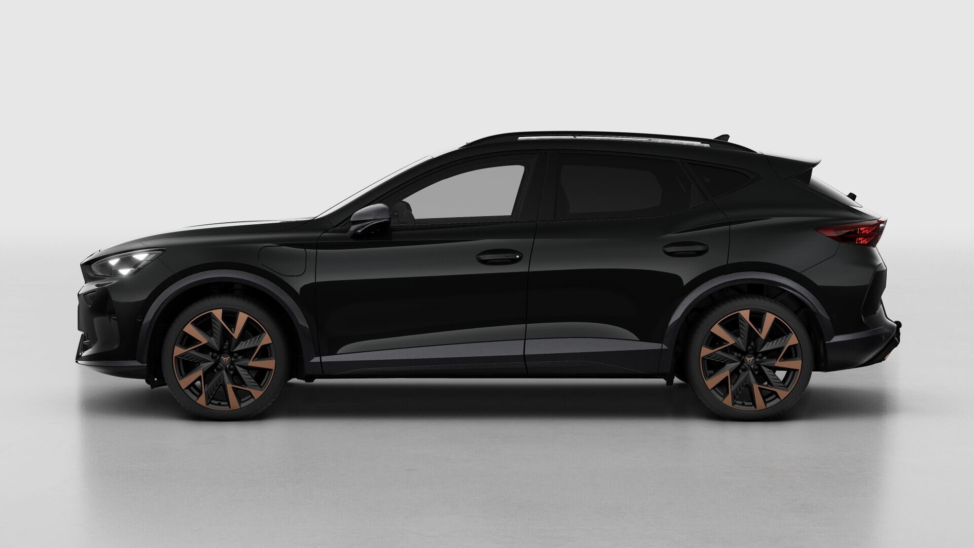 CUPRA Formentor VZ Performance - Afbeelding 3