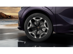 CUPRA Terramar VZ Performance - Afbeelding 5