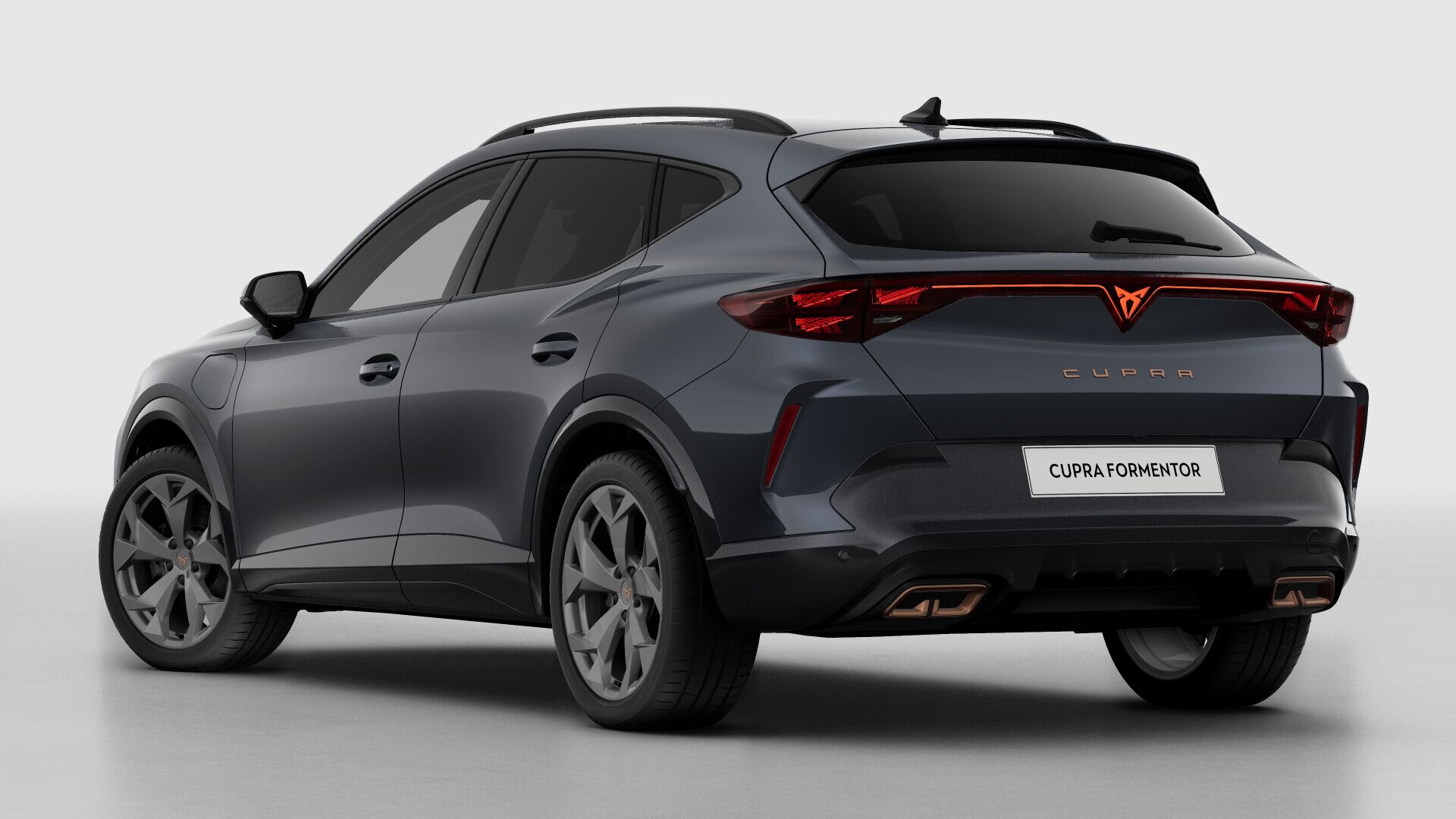 CUPRA Formentor Business - Afbeelding 4
