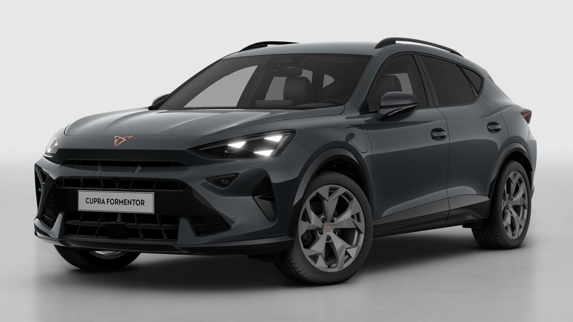 CUPRA Formentor Business - Afbeelding 2