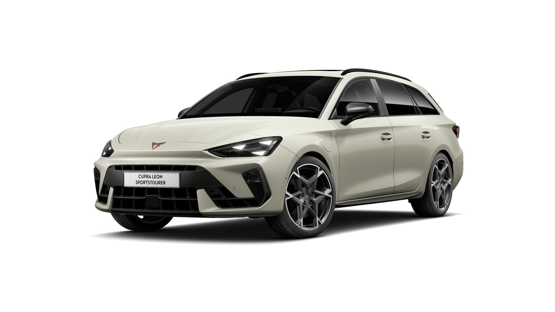 CUPRA Leon Sportstourer VZ Performance - Afbeelding 1