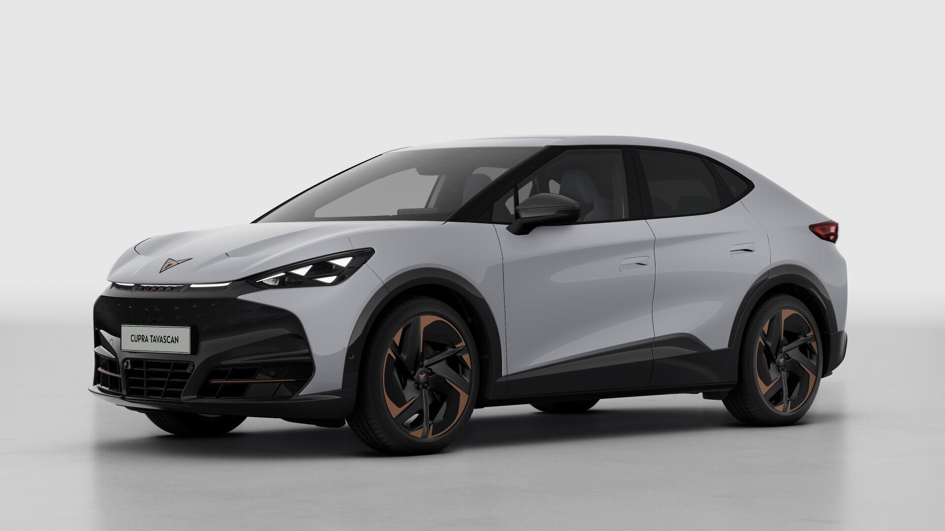 CUPRA Tavascan Adrenaline