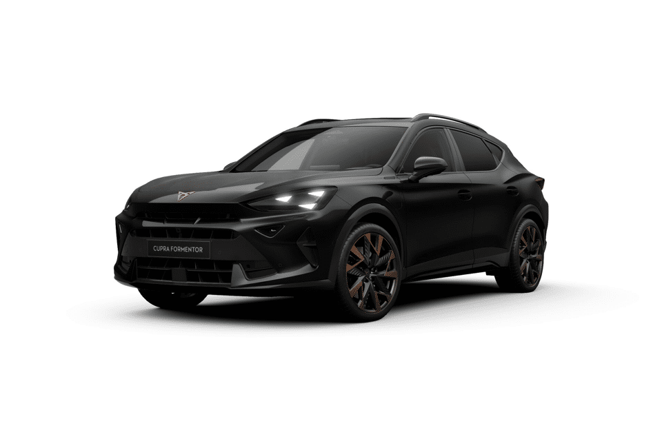 CUPRA Formentor VZ Performance - Afbeelding 1