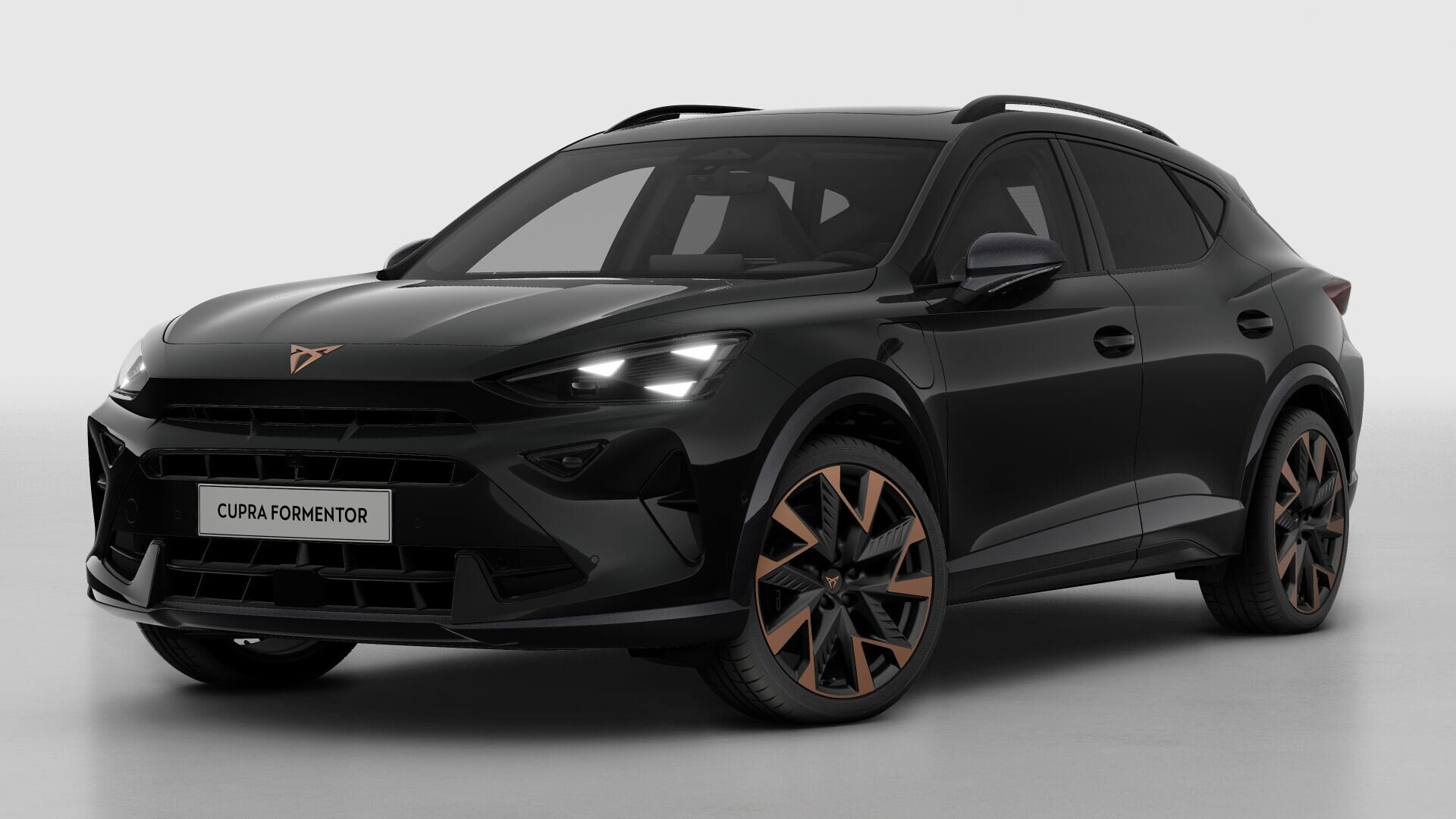 CUPRA Formentor VZ Performance - Afbeelding 2