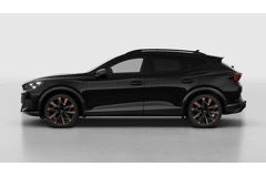 CUPRA Formentor VZ Performance - Afbeelding 3