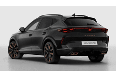 CUPRA Formentor VZ Performance - Afbeelding 4