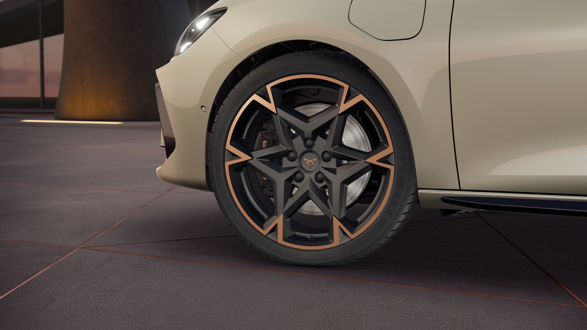 CUPRA Leon Sportstourer VZ Performance - Afbeelding 5