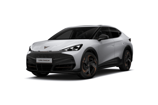 CUPRA Tavascan Adrenaline
