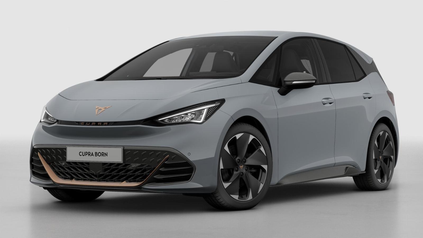 CUPRA Born Essential Limited - Afbeelding 2