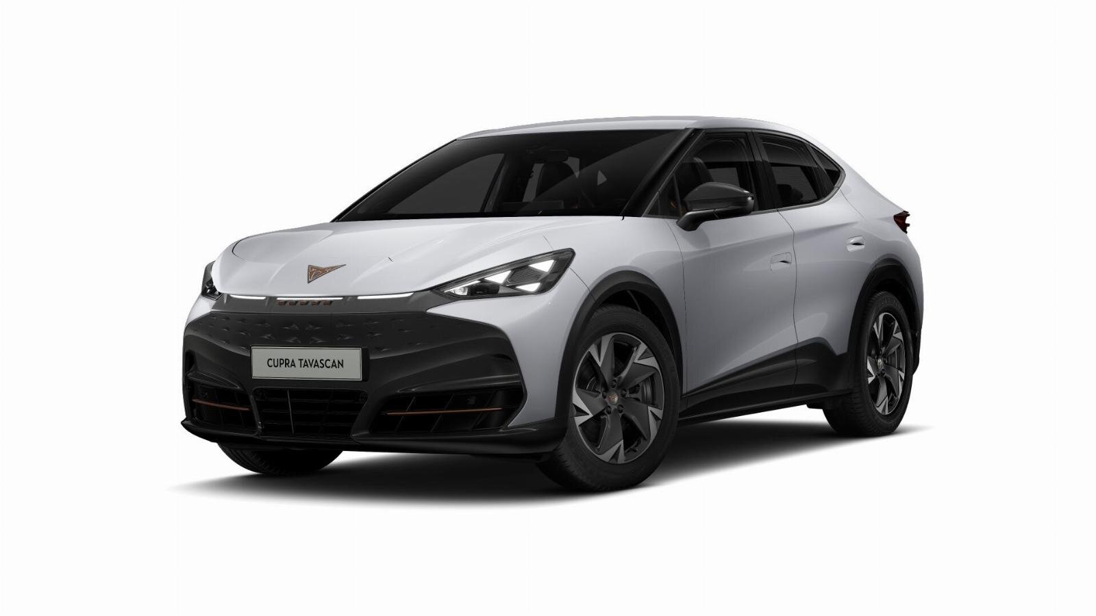 CUPRA Tavascan Essential