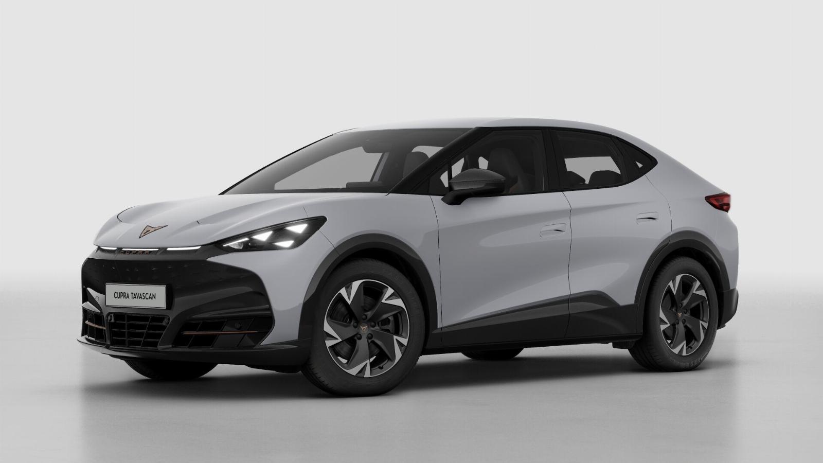 CUPRA Tavascan Essential - Afbeelding 2