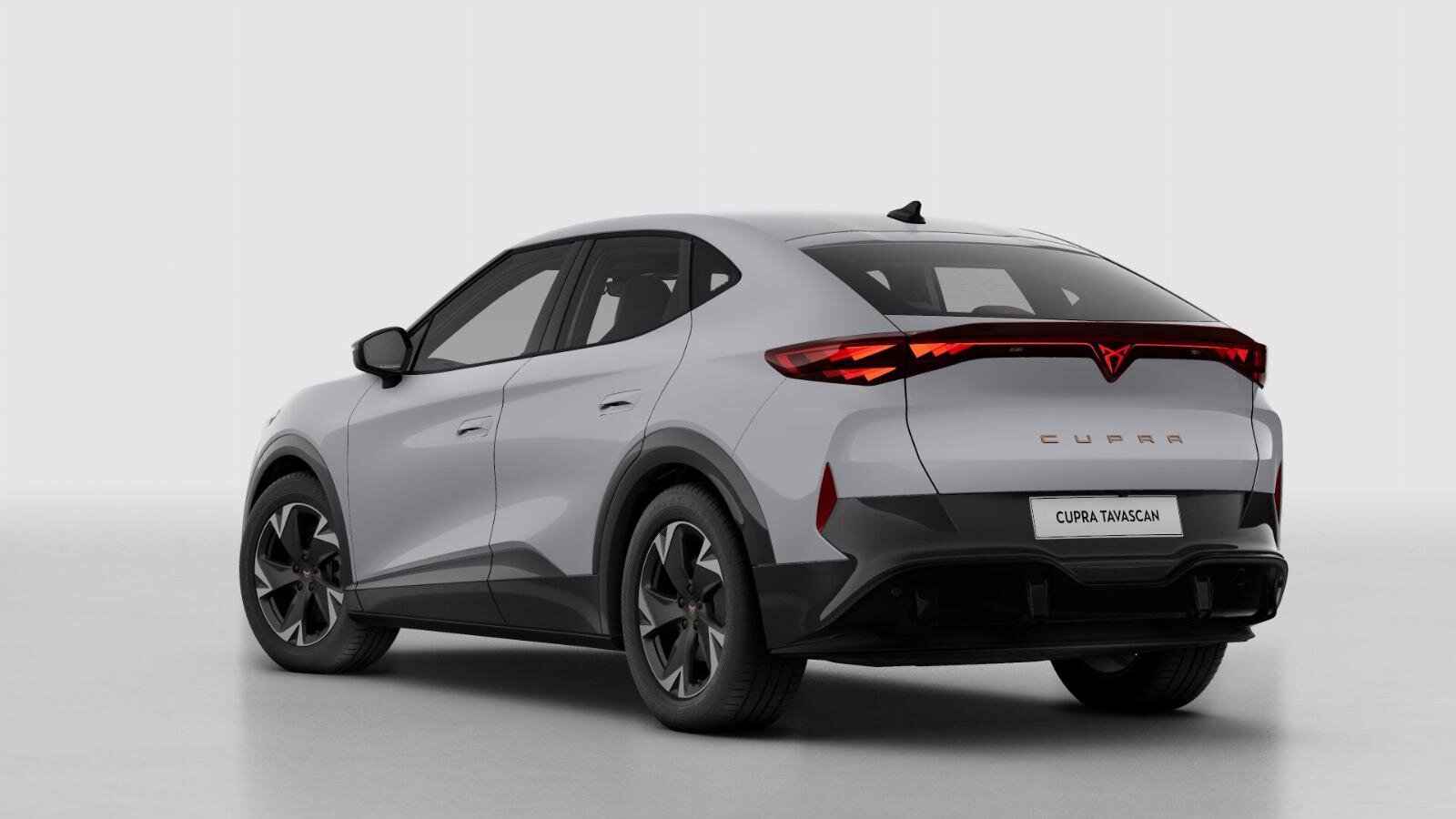 CUPRA Tavascan Essential - Afbeelding 4