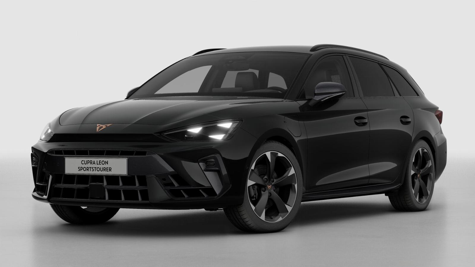 CUPRA Leon Sportstourer Business - Afbeelding 2