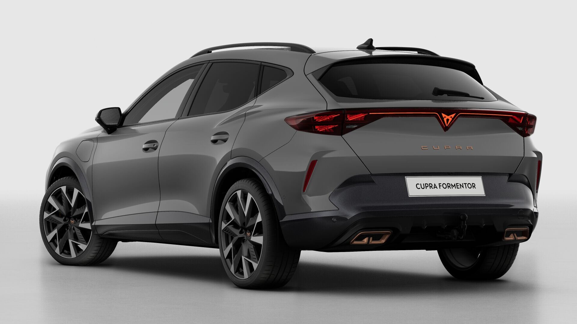 CUPRA Formentor VZ Performance - Afbeelding 4