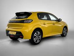 Peugeot 208 1.2 Allure Pack 100pk - Afbeelding 5