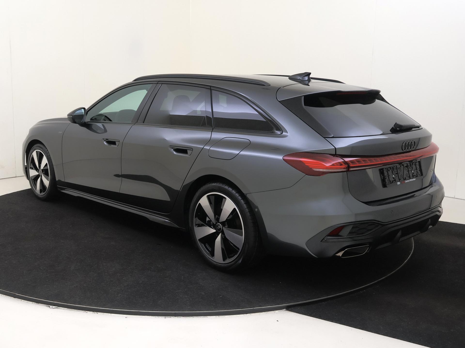 Audi A5 Avant S edition - Afbeelding 3
