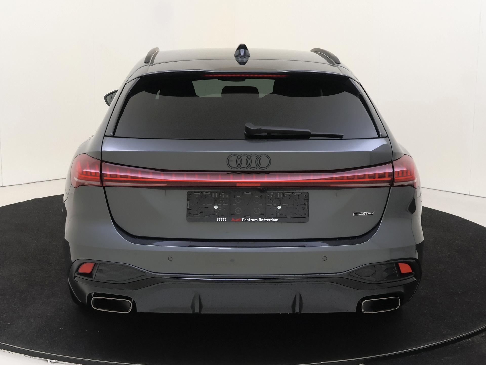 Audi A5 Avant S edition - Afbeelding 4