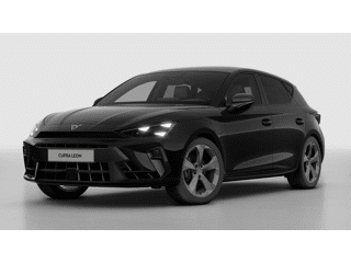CUPRA Leon Business - Afbeelding 2