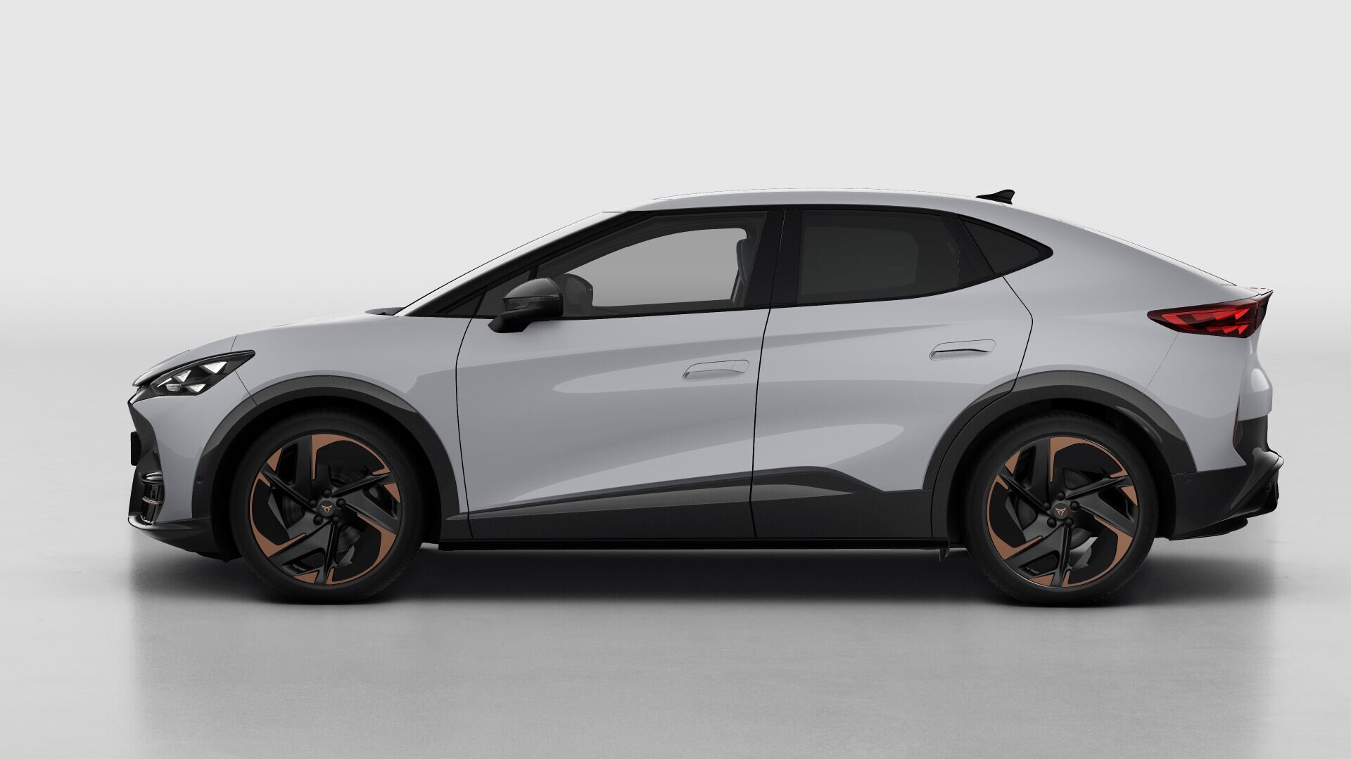 CUPRA Tavascan Adrenaline - Afbeelding 2