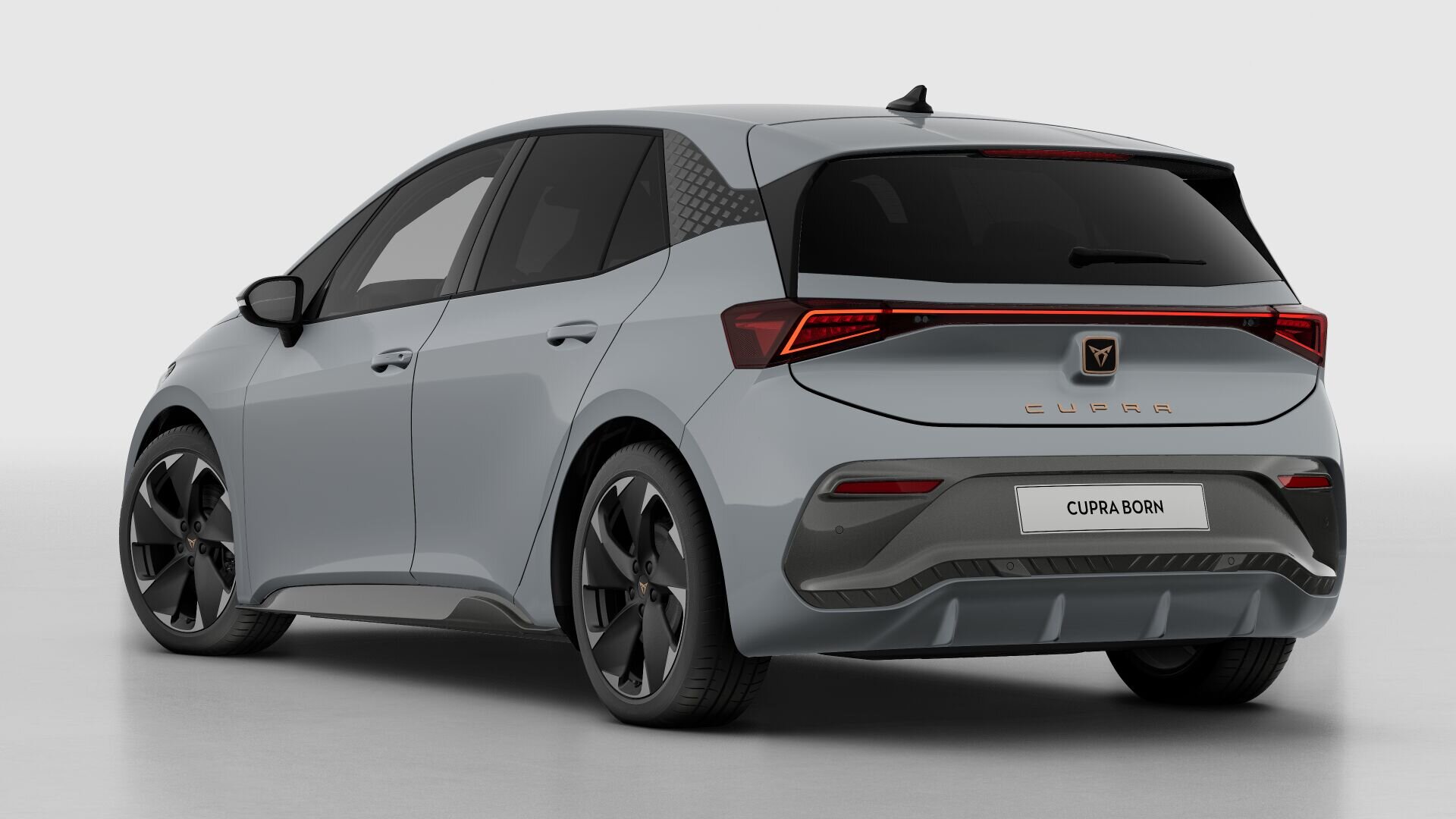CUPRA Born Essential Limited - Afbeelding 4