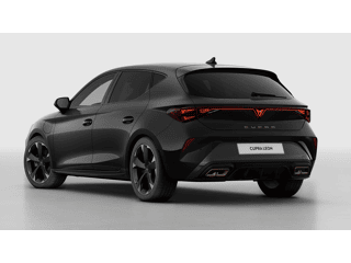 CUPRA Leon Business - Afbeelding 4