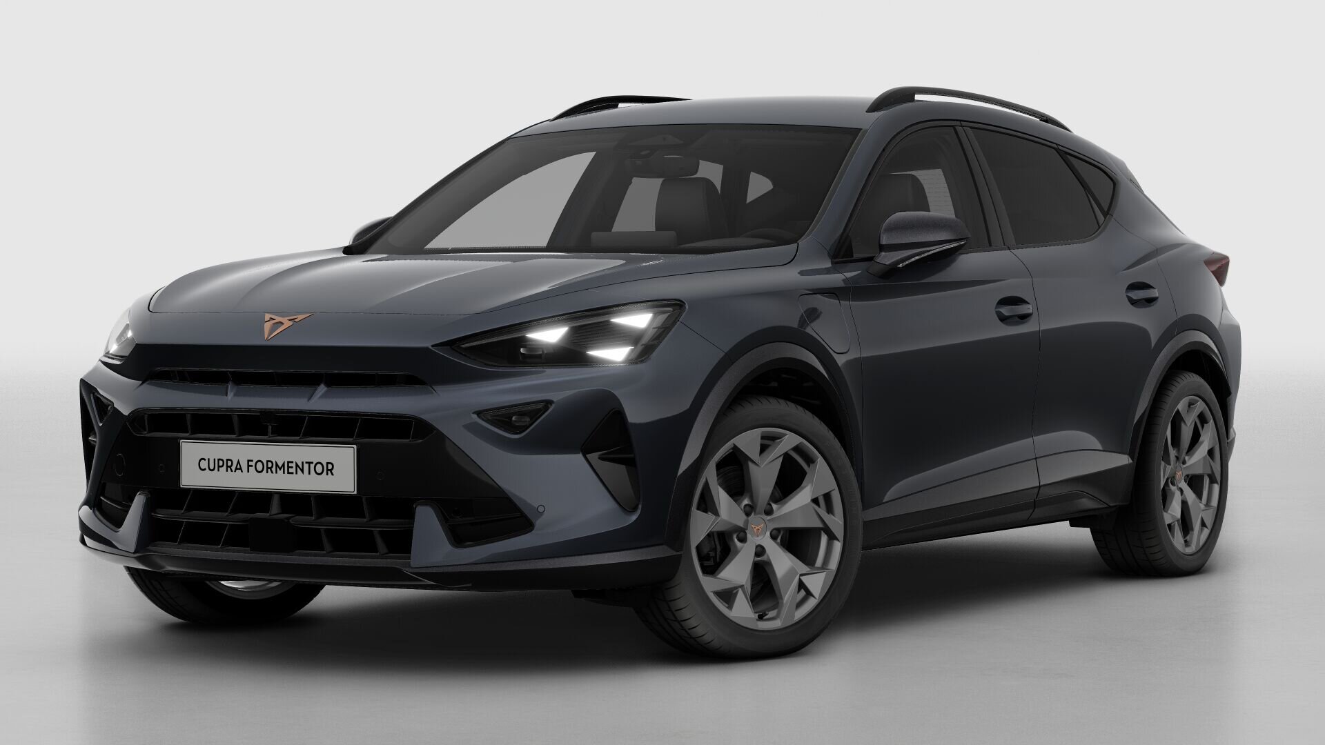 CUPRA Formentor Business - Afbeelding 2