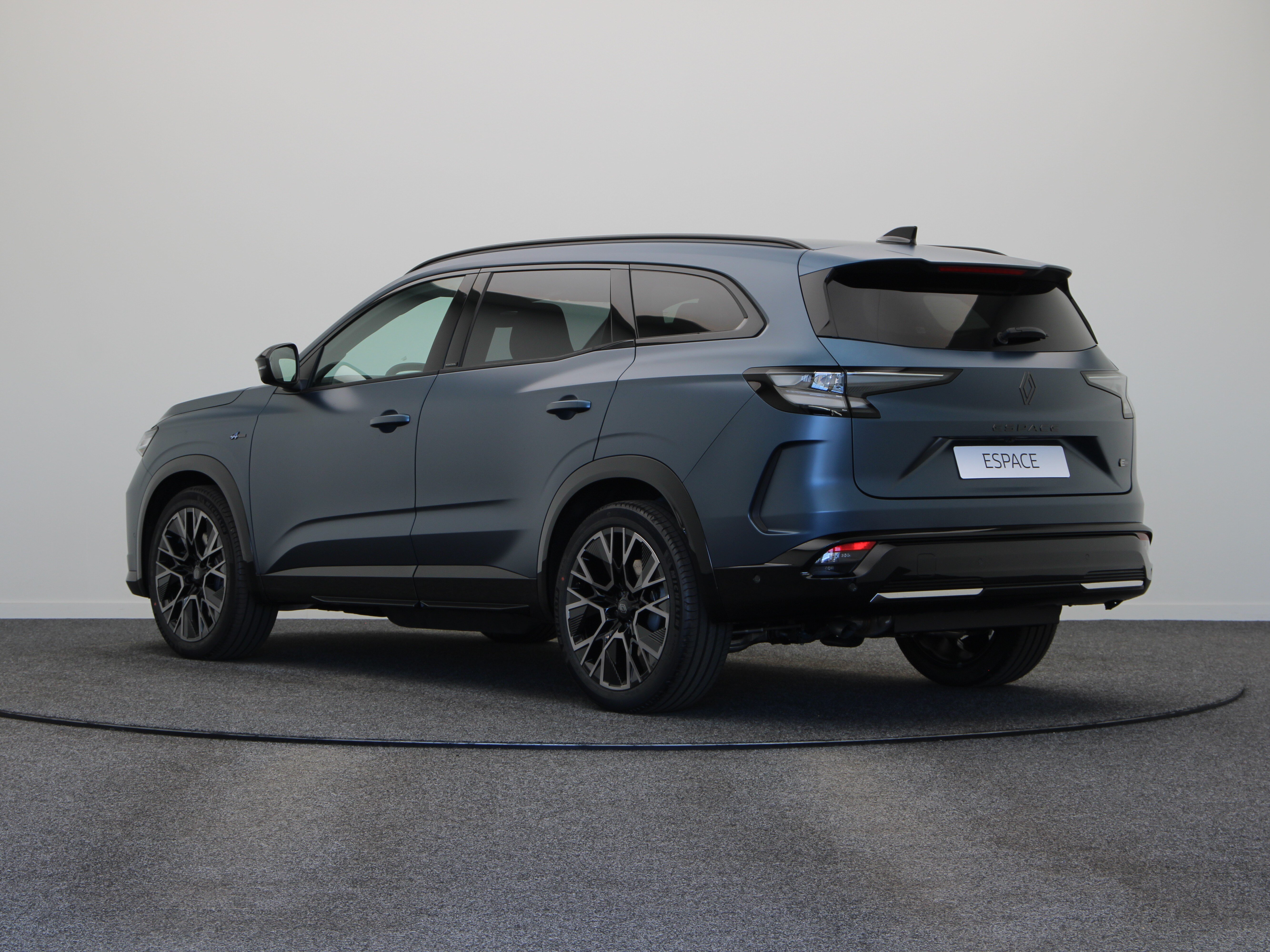 Renault Espace esprit Alpine Hybrid 200 - Afbeelding 3