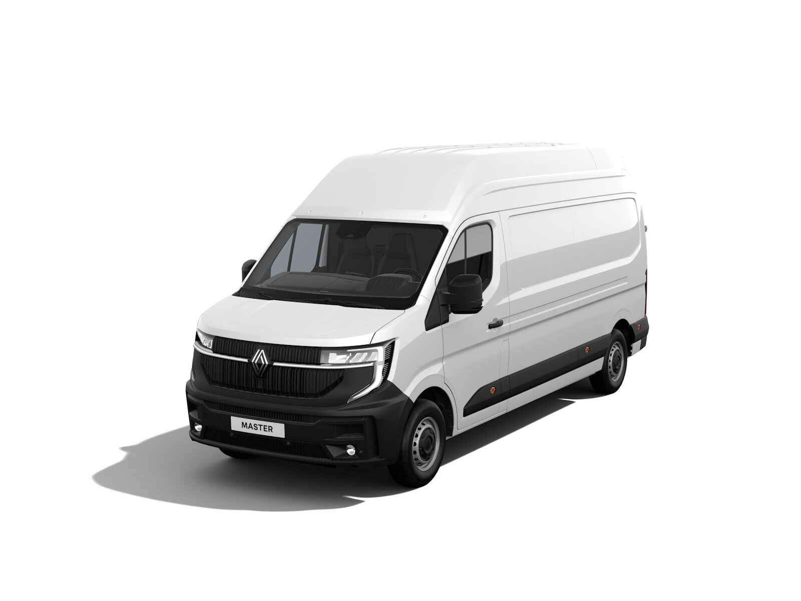Renault Master Advance Long range - Afbeelding 3
