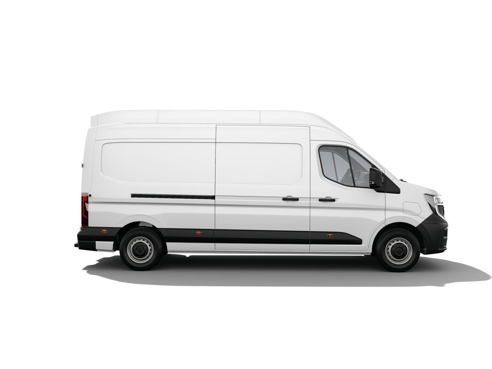 Renault Master Advance Long range - Afbeelding 4