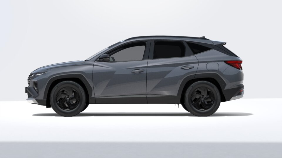Hyundai Tucson 1.6 T-GDI HEV Pure Edition Automaat - Afbeelding 3