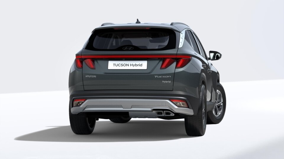 Hyundai Tucson 1.6 T-GDI HEV Comfort Plus - Hybrid Automaat - Afbeelding 2