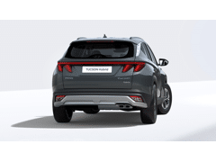 Hyundai Tucson 1.6 T-GDI HEV Comfort Plus - Hybrid Automaat - Afbeelding 2