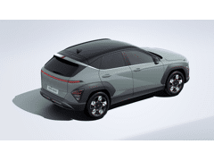 Hyundai Kona 1.6 GDI HEV Comfort - Hybrid Automaat - Afbeelding 5