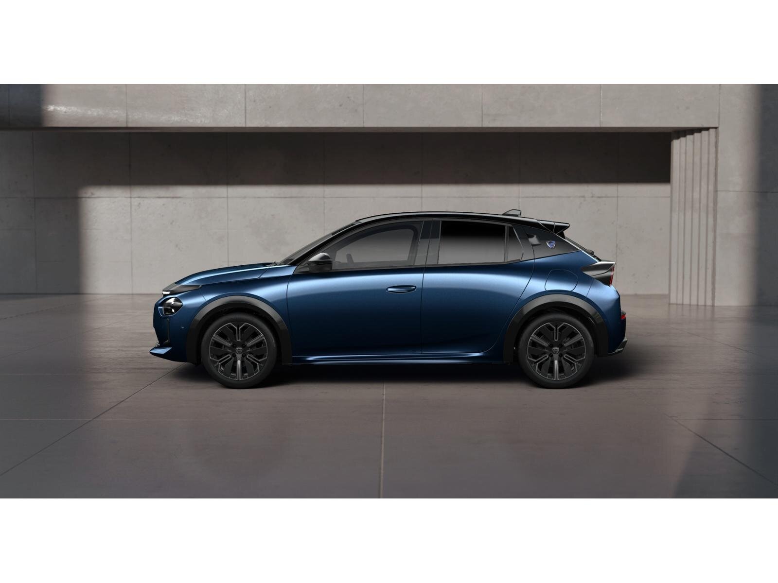 Lancia Ypsilon LX - Electric - Afbeelding 2