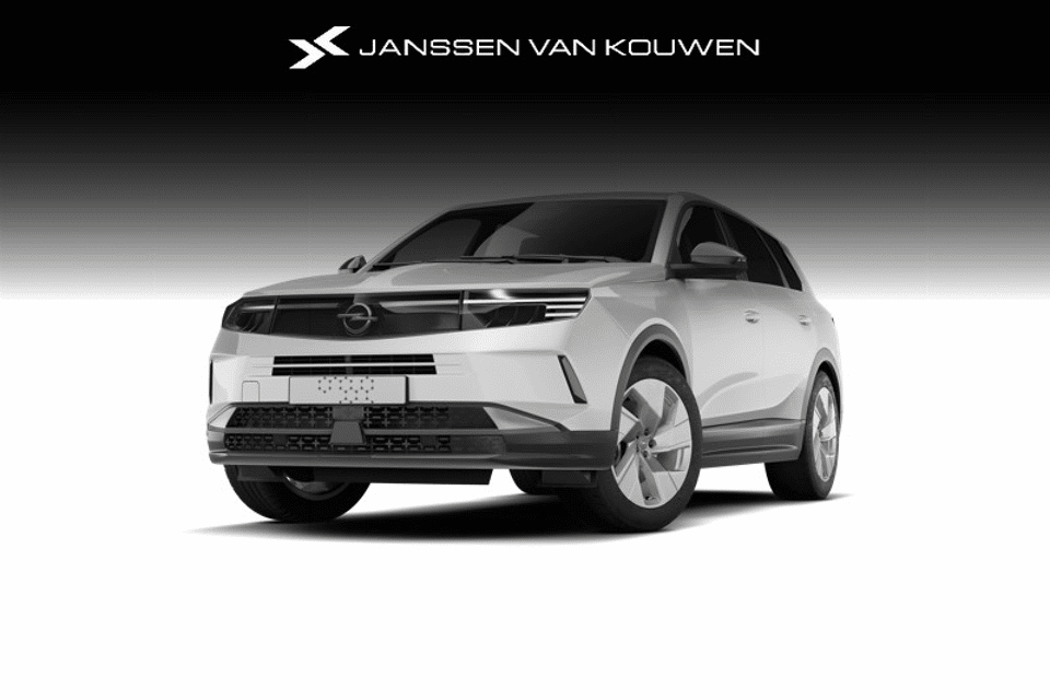 Opel Grandland Business Edition - Electric - Afbeelding 1
