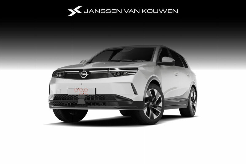 Opel Grandland GS - Electric