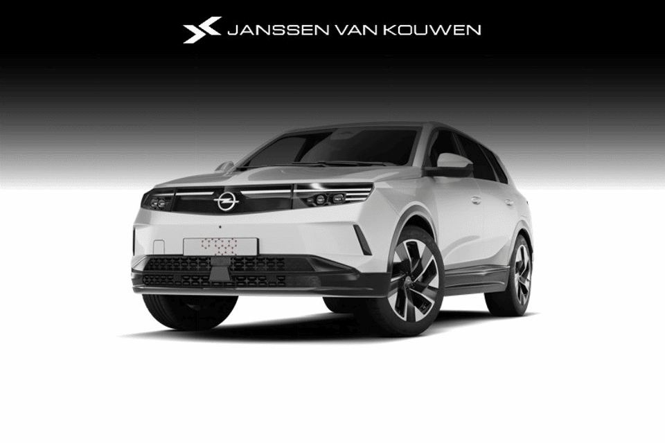 Opel Grandland GS - Electric - Afbeelding 1
