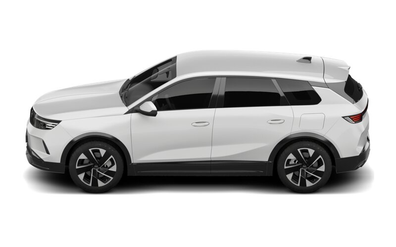 Opel Grandland GS - Electric - Afbeelding 5