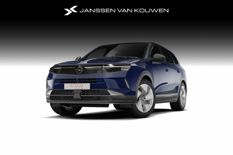 Opel Grandland Business Edition - Electric