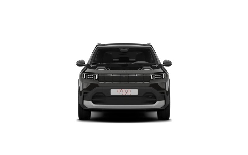 Jeep Compass Summit - Afbeelding 2