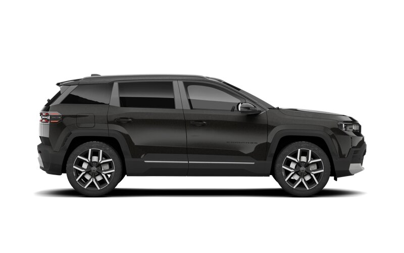 Jeep Compass Summit - Afbeelding 4
